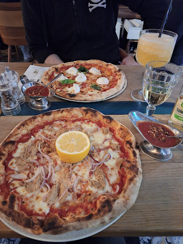 Opinii despre Pizzico în Constanța - Gastronomie și ospitalitate