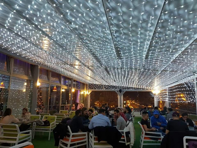 Comentarii opinii despre Karma Lounge