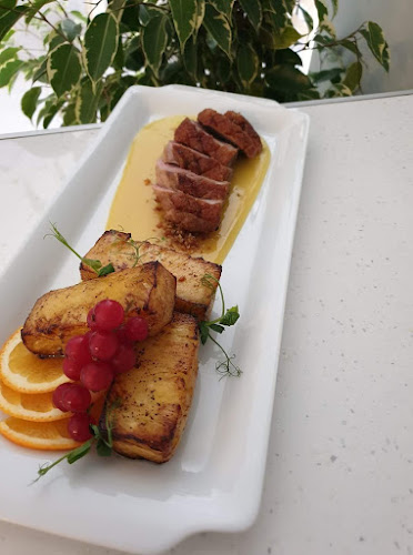 Opinii despre Restaurantul 4US în Satu Mare - Gastronomie și ospitalitate