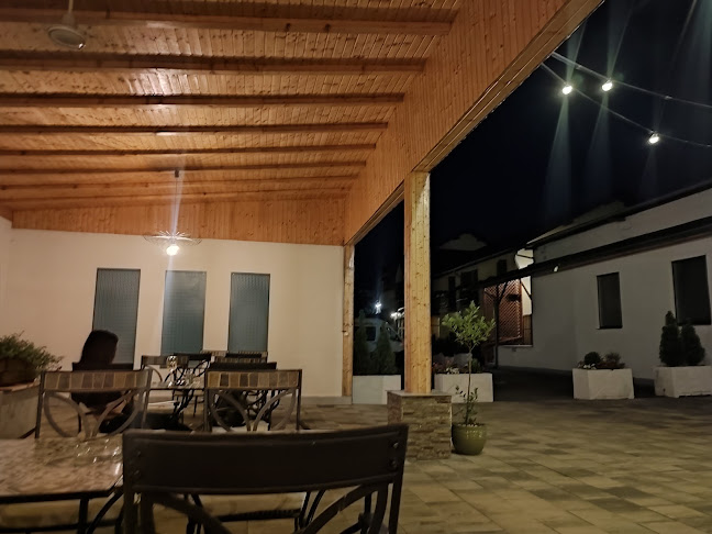 Pensiunea Restaurant Stadion