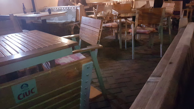 Bistro 29 - Gastronomie și ospitalitate