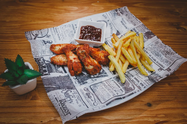 Opinii despre Restaurant Gourmandia în Constanța - Gastronomie și ospitalitate