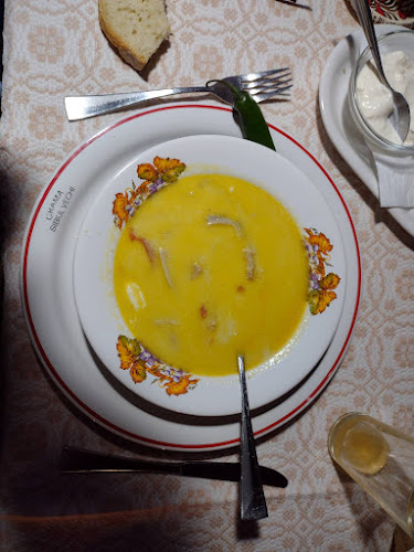 Opinii despre Crama Sibiul Vechi în Sibiu - Gastronomie și ospitalitate