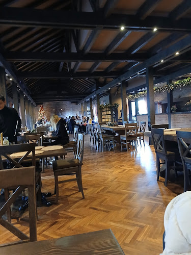 Comentarii opinii despre Grădina Vlahiia