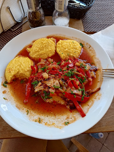 Opinii despre Restaurant MAX în Buzău - Gastronomie și ospitalitate