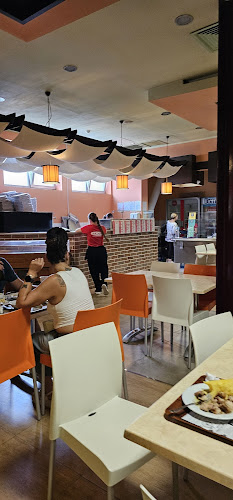 Restaurant Hazard - Galați