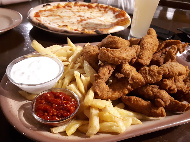 Restaurant Hanul cu Noroc Oradea