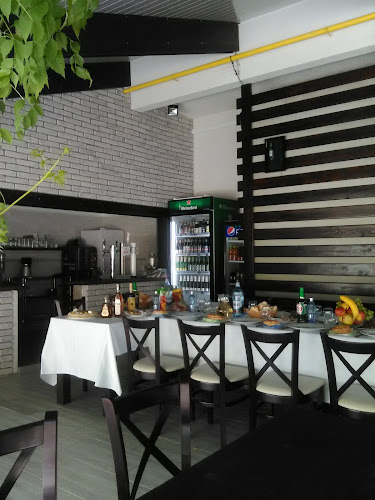 Comentarii opinii despre MINION RESTAURANT