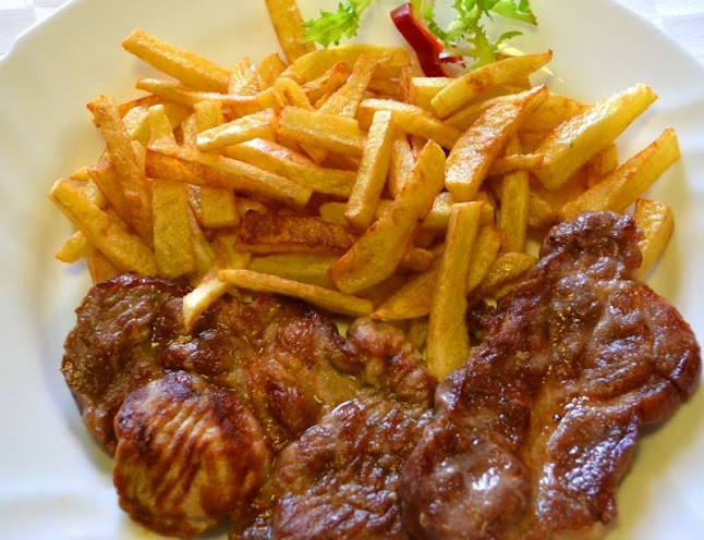 Popasul Ciobănașu' - Măldăeni