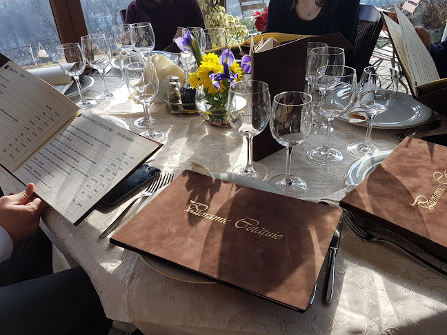 Panoramic - Cluj-Napoca