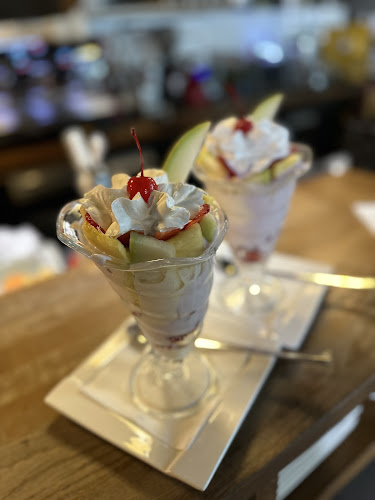 Comentarii opinii despre Tutti Cafe