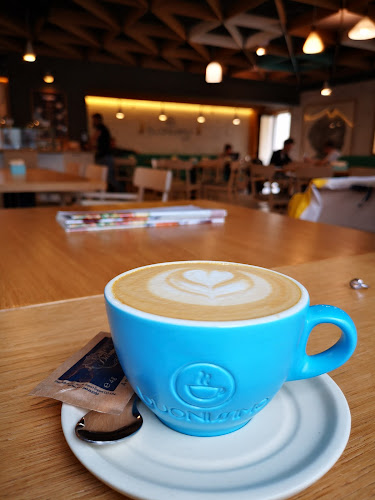 Opinii despre Buonissimo în Baia Mare - Gastronomie și ospitalitate