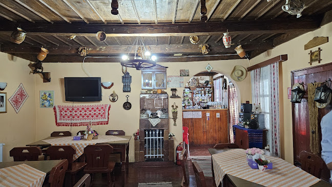 Ca La Mama Acasa' - Gastronomie și ospitalitate