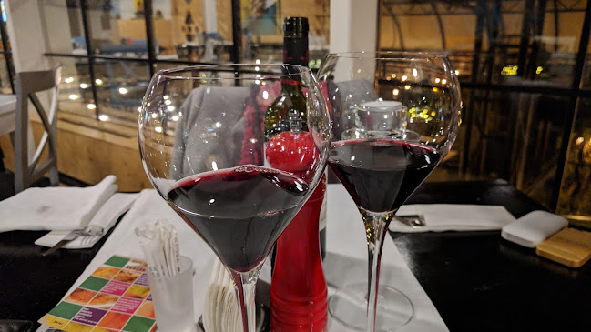 Opinii despre Restaurant Rod în Cluj-Napoca - Gastronomie și ospitalitate