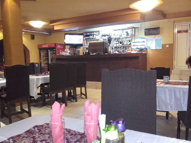 Opinii despre Restaurant Căvărănțana în Căvăran - Gastronomie și ospitalitate