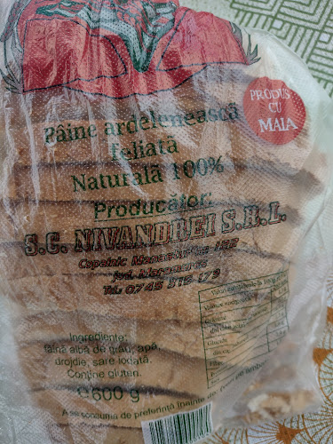 Comentarii opinii despre Sc NivAndrei Srl.