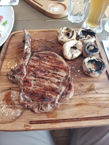 Pizzico - Gastronomie și ospitalitate