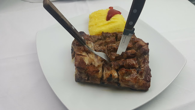 Terasa Cetate Mamaia - Gastronomie și ospitalitate