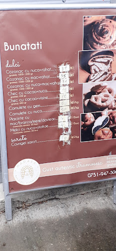 Opinii despre Patiseria Hadasa în Timișoara - Gastronomie și ospitalitate