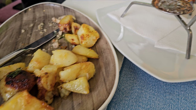 Opinii despre Dragului în Predeal - Gastronomie și ospitalitate