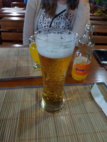 Comentarii opinii despre Pizzeria Domnească