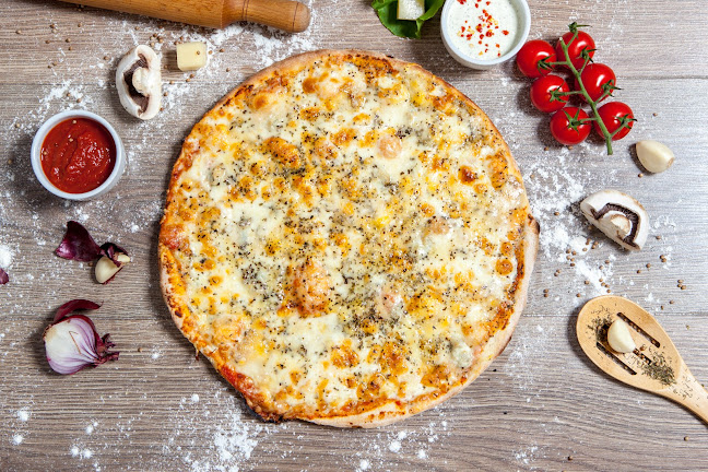 Big Mamma - Târgu Mureș