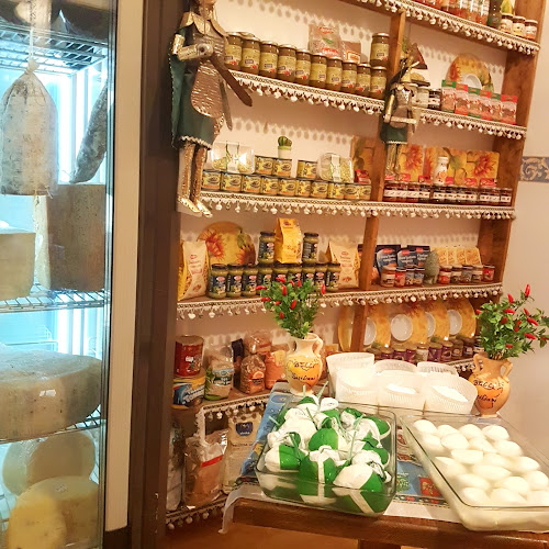 Comentarii opinii despre Restaurant Belli Siciliani