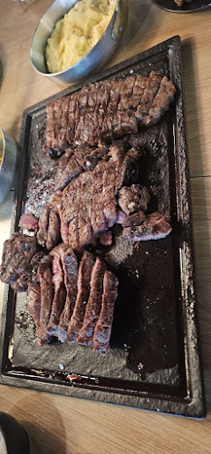 Opinii despre CAU Steakhouse în București - Gastronomie și ospitalitate