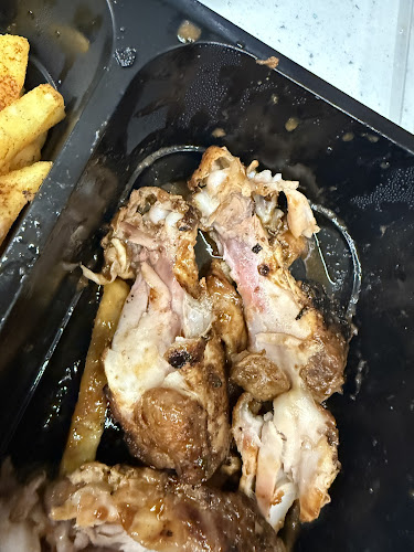 Opinii despre Amadeus în Galați - Gastronomie și ospitalitate