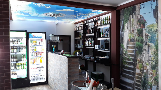 Pizzerie Piccola Italia - Dumbrăveni