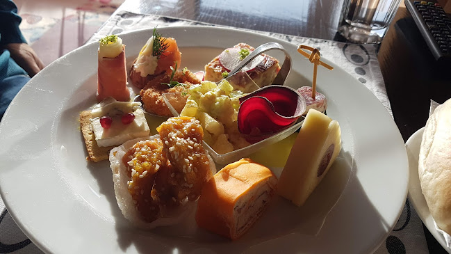 Opinii despre Papillon Elite în Albota - Gastronomie și ospitalitate