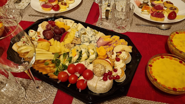 Opinii despre S.C.General Catering S.R.L în Bacău - Gastronomie și ospitalitate