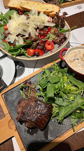 Calea Victoriei 26, București 030027