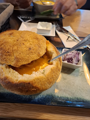 Keops - Gastronomie și ospitalitate