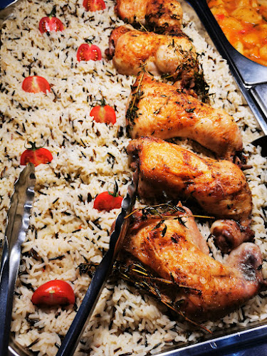 Restaurant Gourmandia - Gastronomie și ospitalitate