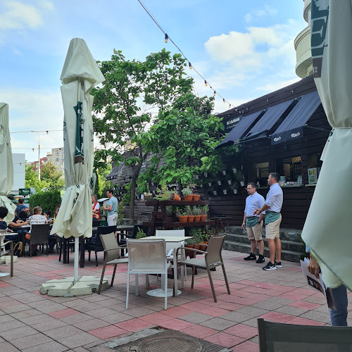 Opinii despre The Garden în București - Gastronomie și ospitalitate