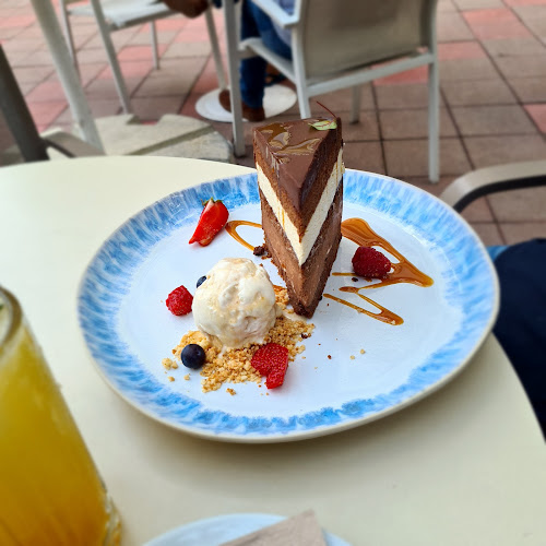 Calea 13 Septembrie 90, București 050726