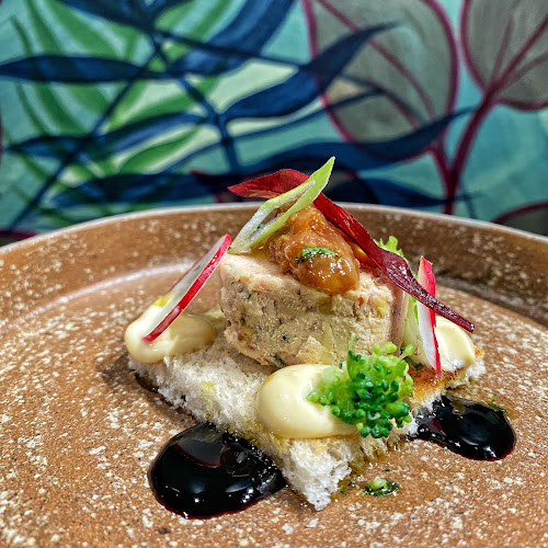 CAU Steakhouse - Gastronomie și ospitalitate