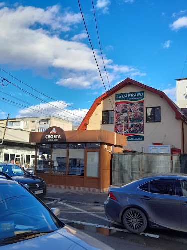 Piața Smirodava - Roman