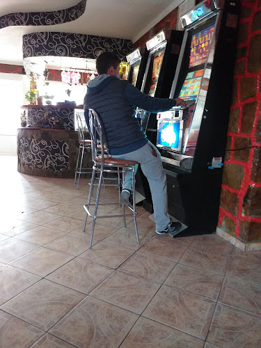 Sinziana Bakery - Podu Turcului