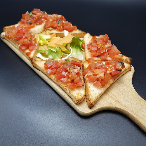 Comentarii opinii despre Bella Italia Restaurant - Braila