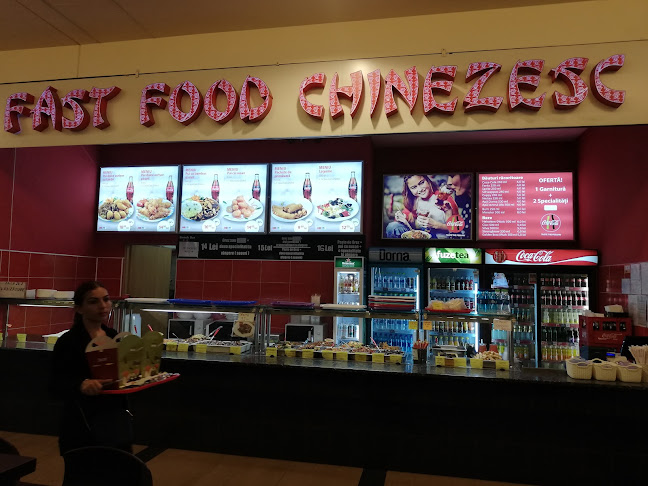 Fast food Chinezesc