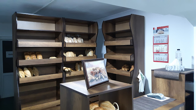 Opinii despre BRUTARIA CRR în Slobozia - Gastronomie și ospitalitate