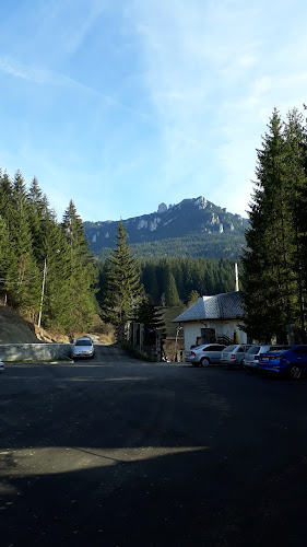 Opinii despre La Octav în Târgu Neamț - Gastronomie și ospitalitate