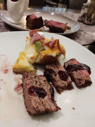 Hotel-Restaurant Merion - Gastronomie și ospitalitate