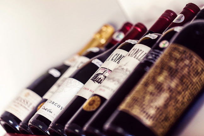 Brutăria Pilcoop Pékség