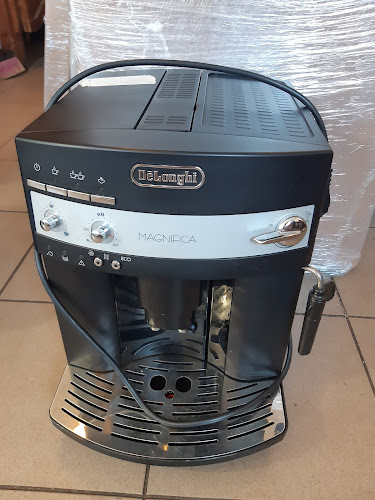 Comentarii opinii despre Service aparate cafea