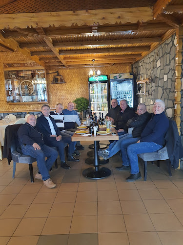 Hanul Rustic Drajna - Gastronomie și ospitalitate