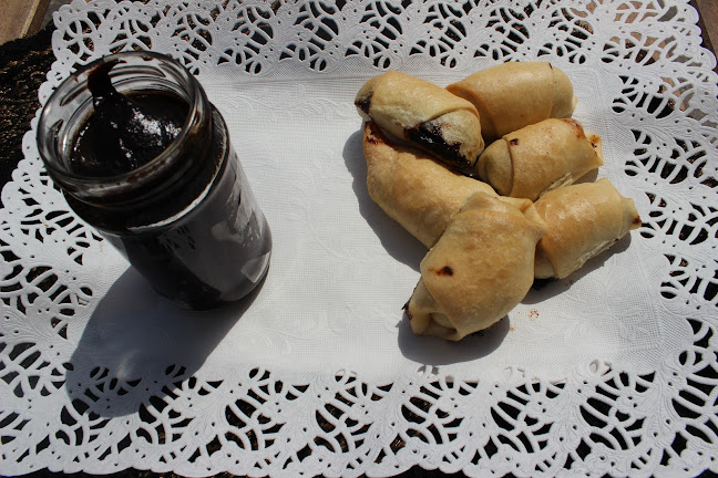 Brutaria MamaPan - Gastronomie și ospitalitate