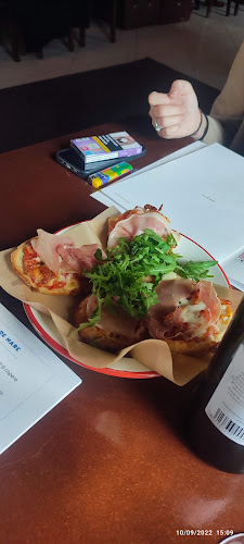 La Teo Restaurant - Gastronomie și ospitalitate